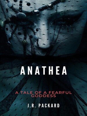 cover image of Anathea